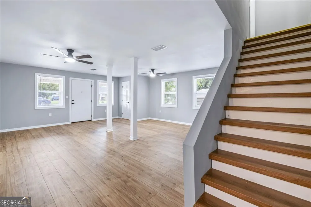416 Turnberry ST Port Wentworth, GA 31407
