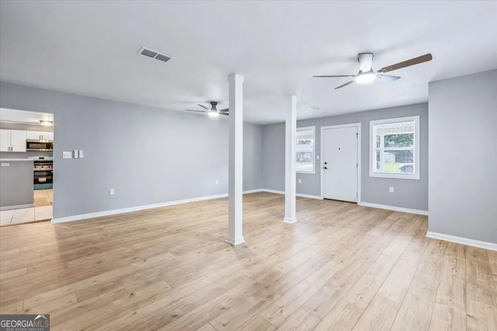 416 Turnberry ST Port Wentworth, GA 31407