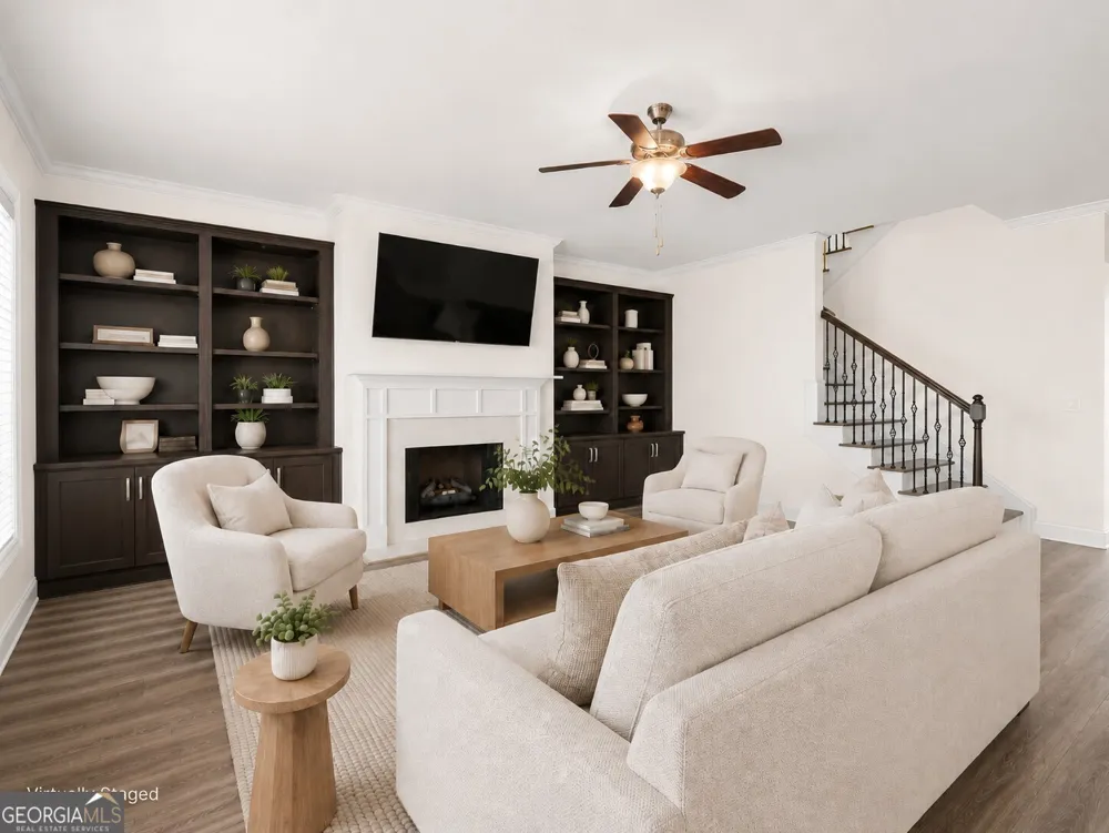630 Wyndham WAY Pooler, GA 31322