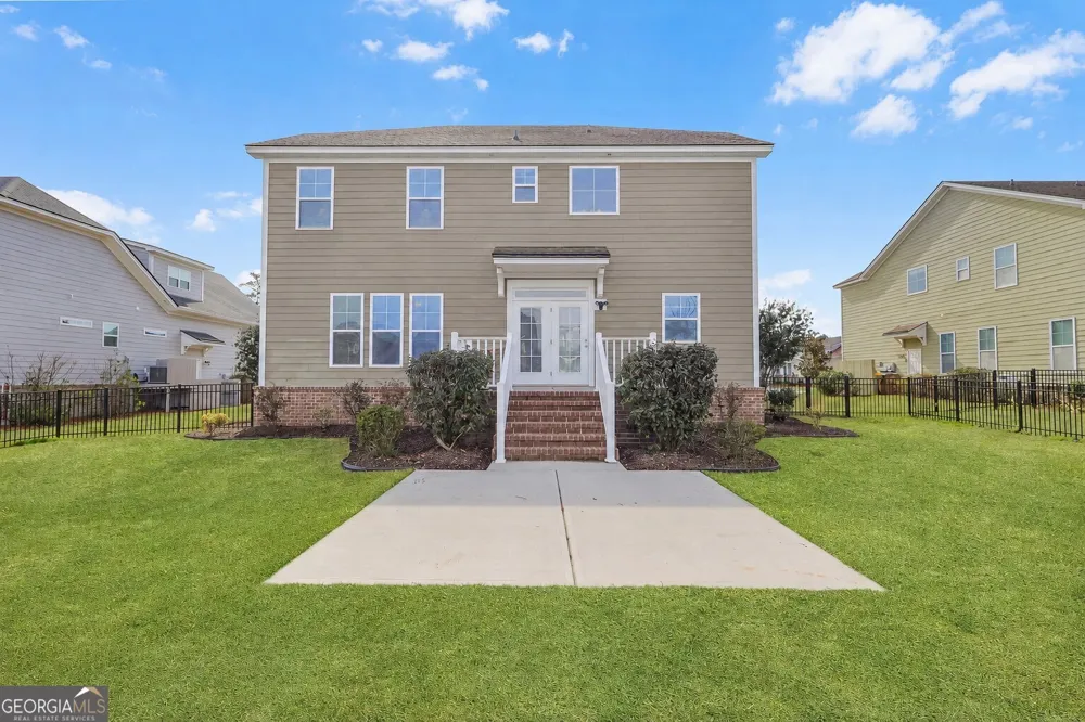 630 Wyndham WAY Pooler, GA 31322