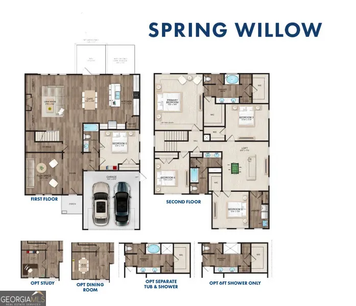 630 Wyndham WAY Pooler, GA 31322