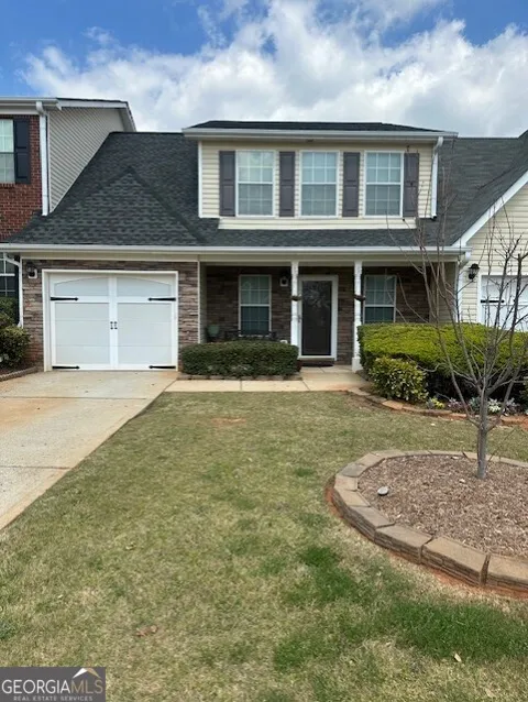 610 City Park DR