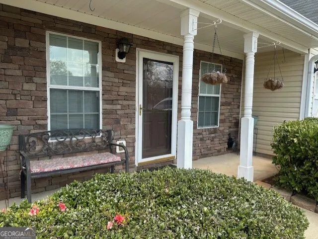 610 City Park DR McDonough, GA 30252