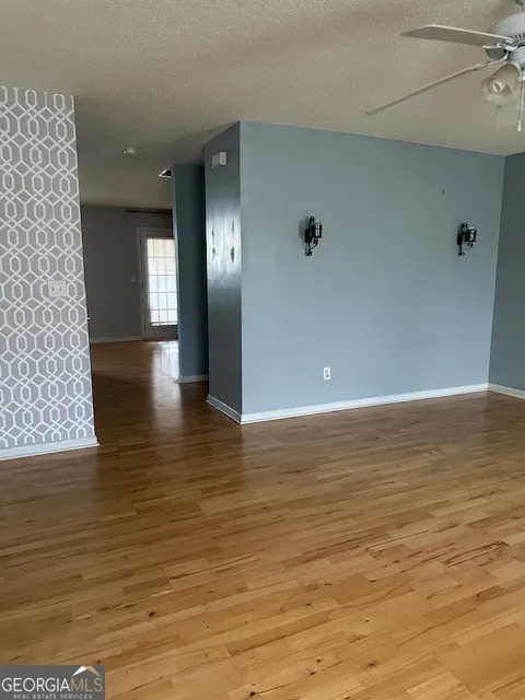 610 City Park DR McDonough, GA 30252