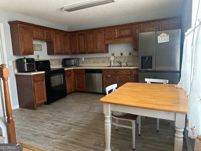 610 City Park DR McDonough, GA 30252