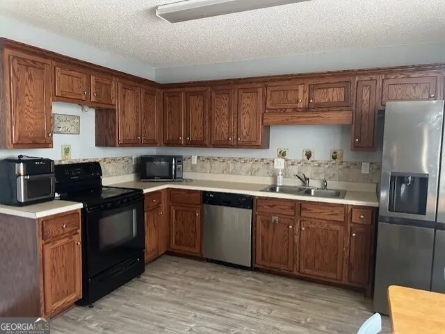 610 City Park DR McDonough, GA 30252