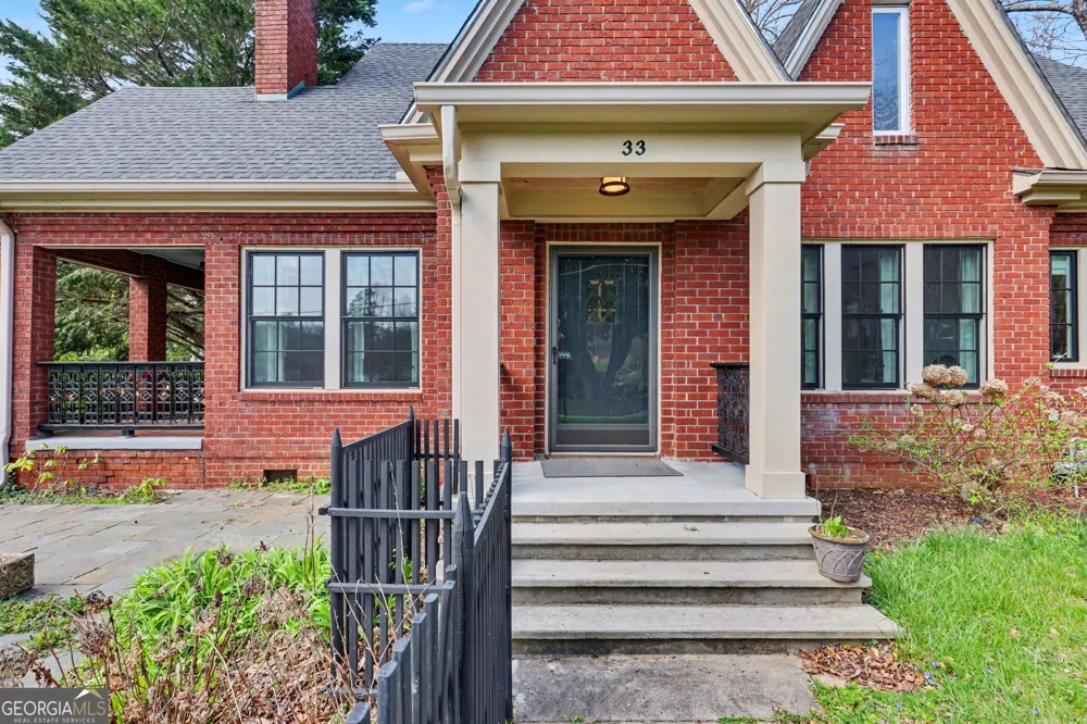 33 Maple ST Clayton, GA 30525