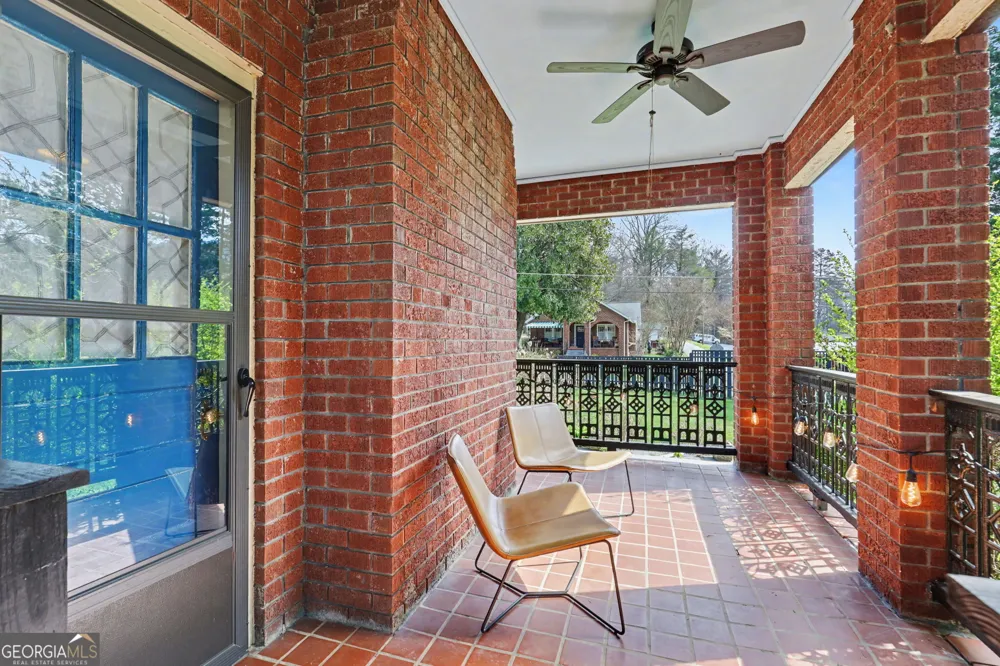 33 Maple ST Clayton, GA 30525