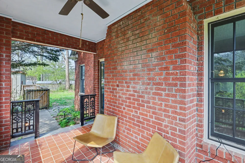 33 Maple ST Clayton, GA 30525