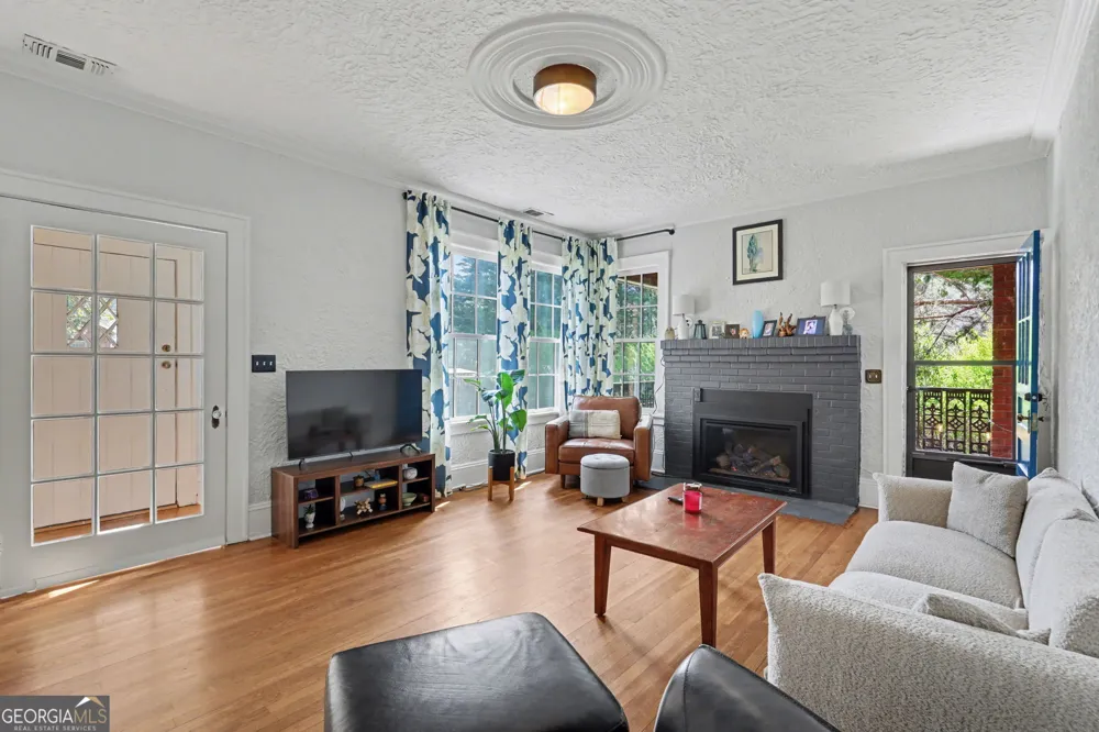 33 Maple ST Clayton, GA 30525