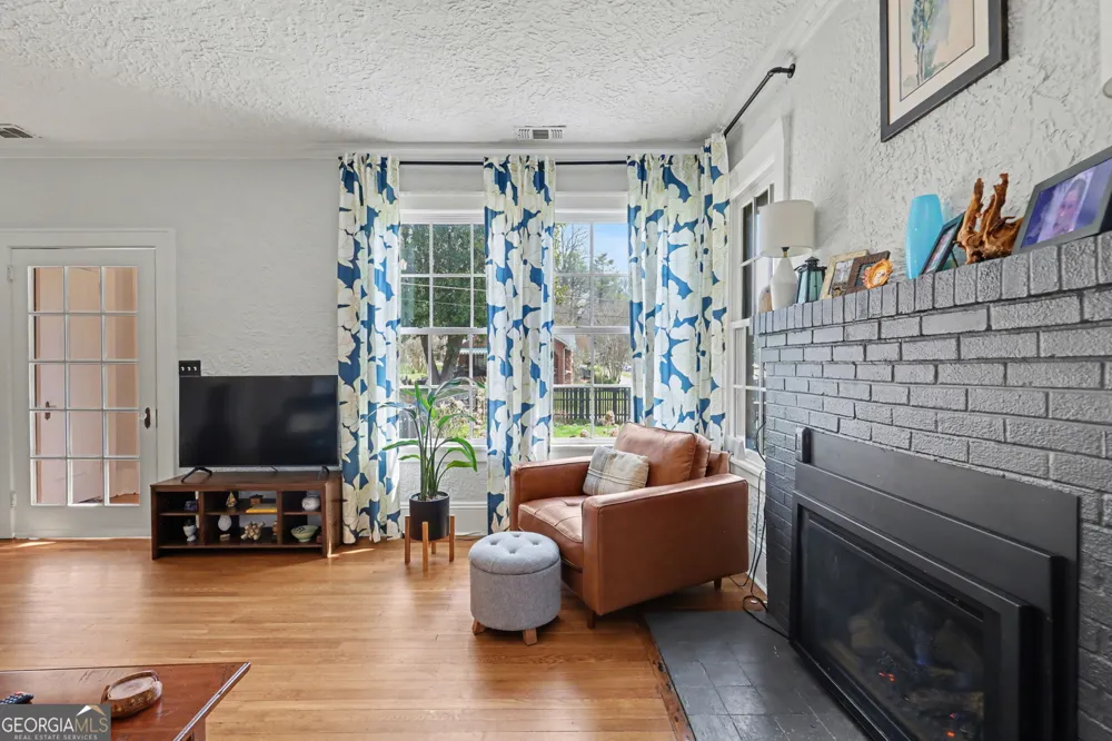 33 Maple ST Clayton, GA 30525