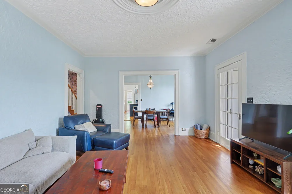 33 Maple ST Clayton, GA 30525
