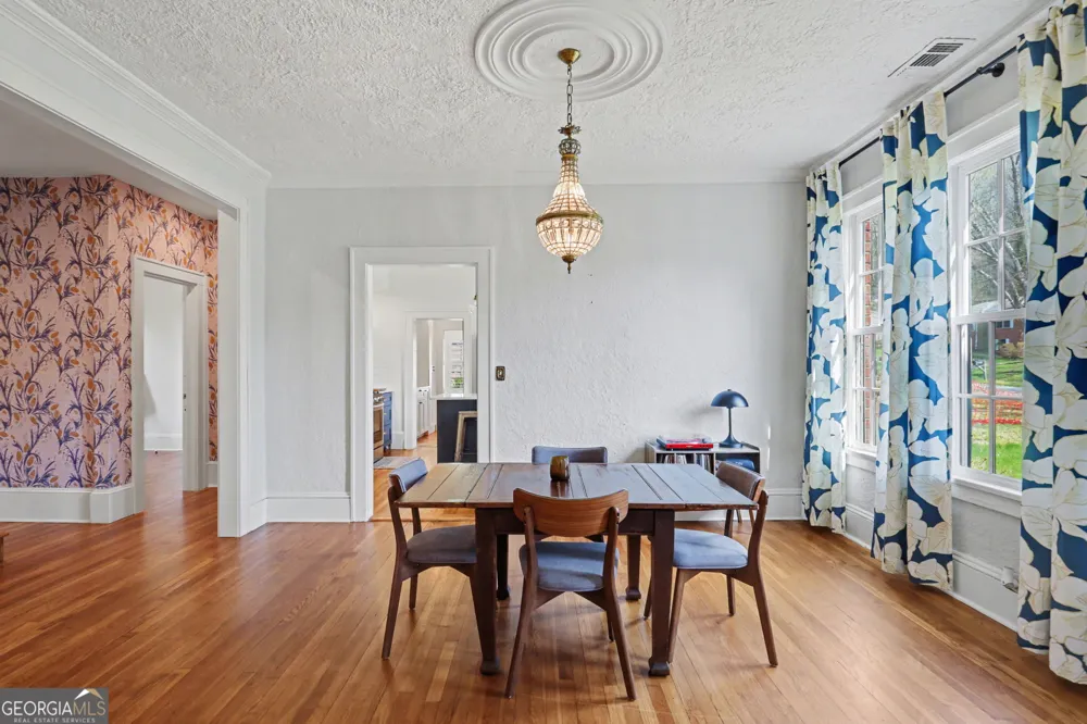 33 Maple ST Clayton, GA 30525