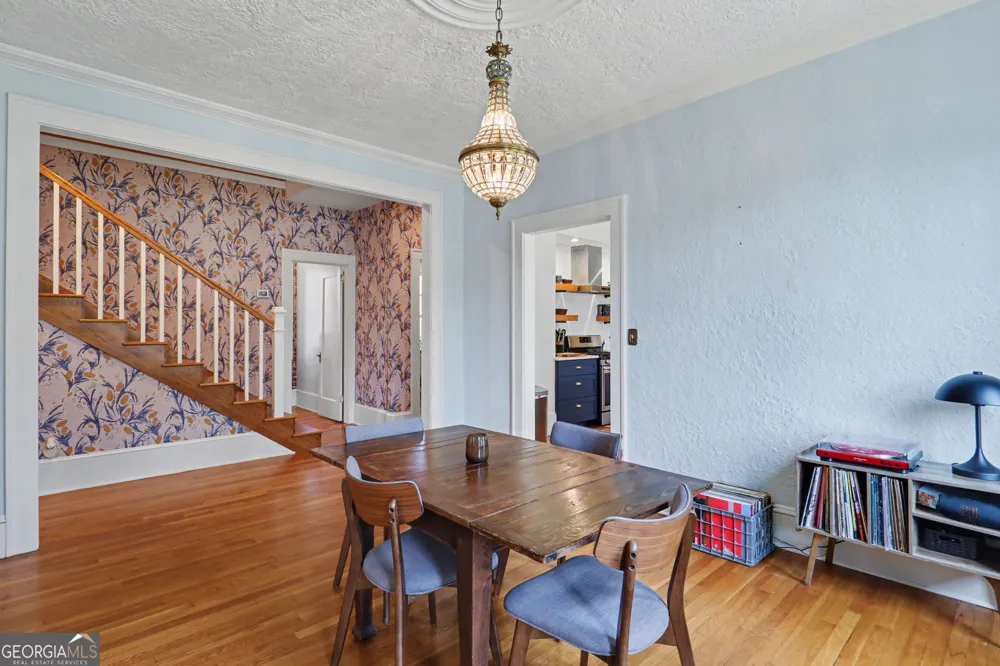 33 Maple ST Clayton, GA 30525
