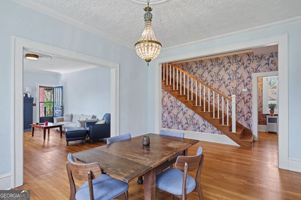 33 Maple ST Clayton, GA 30525