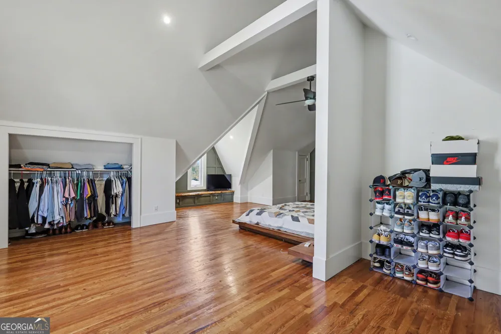 33 Maple ST Clayton, GA 30525