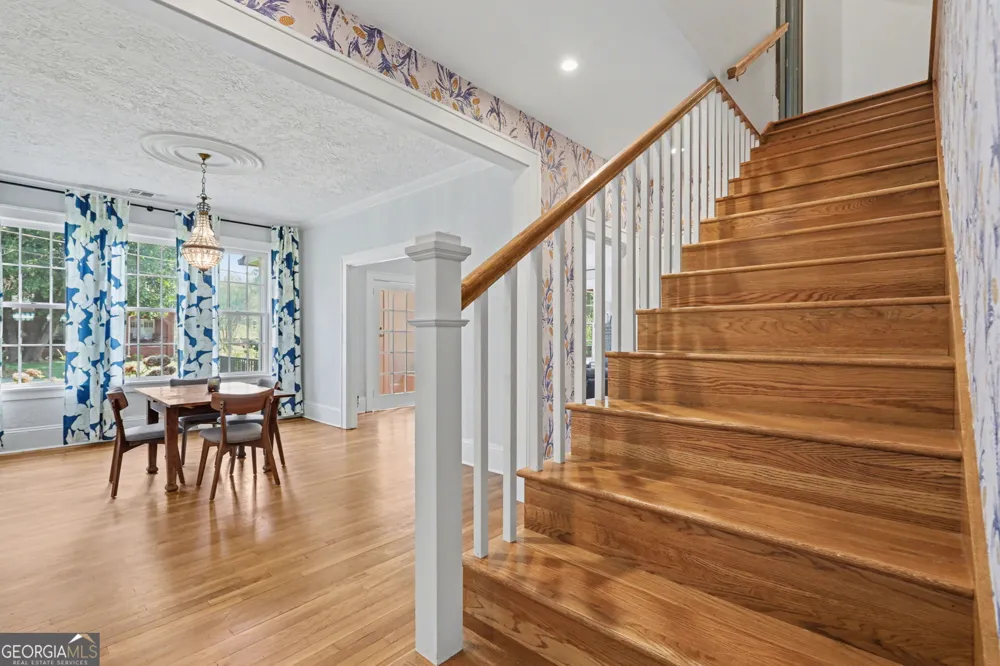 33 Maple ST Clayton, GA 30525