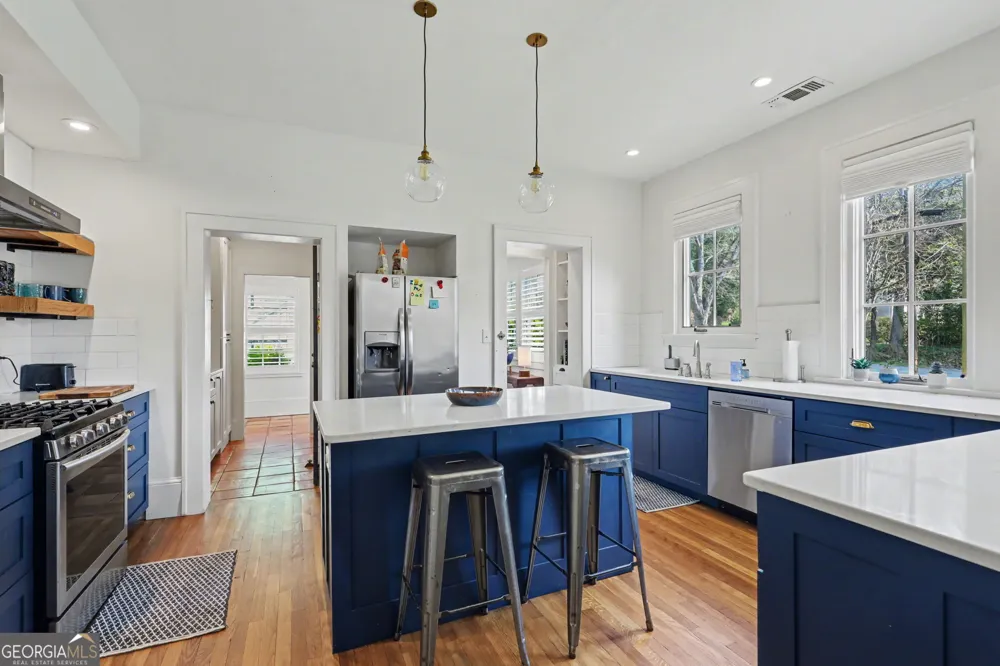 33 Maple ST Clayton, GA 30525