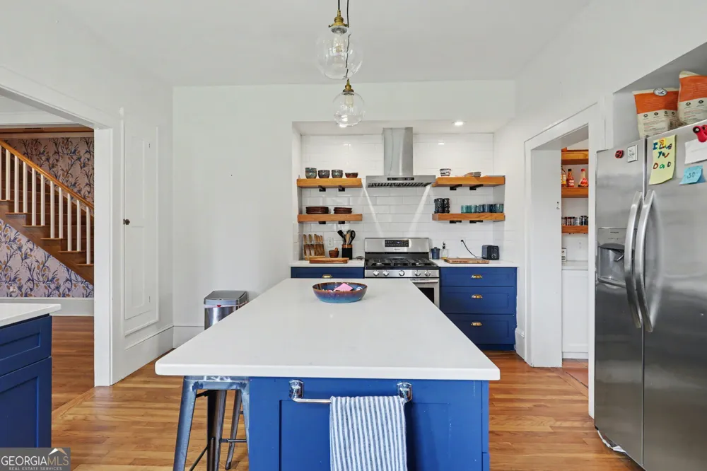 33 Maple ST Clayton, GA 30525