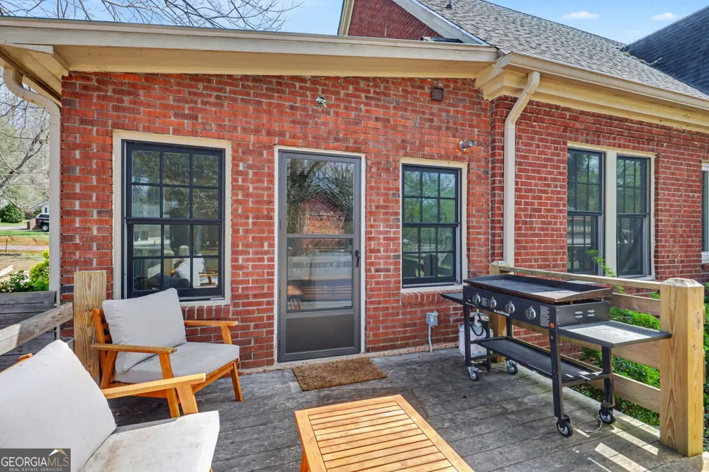 33 Maple ST Clayton, GA 30525