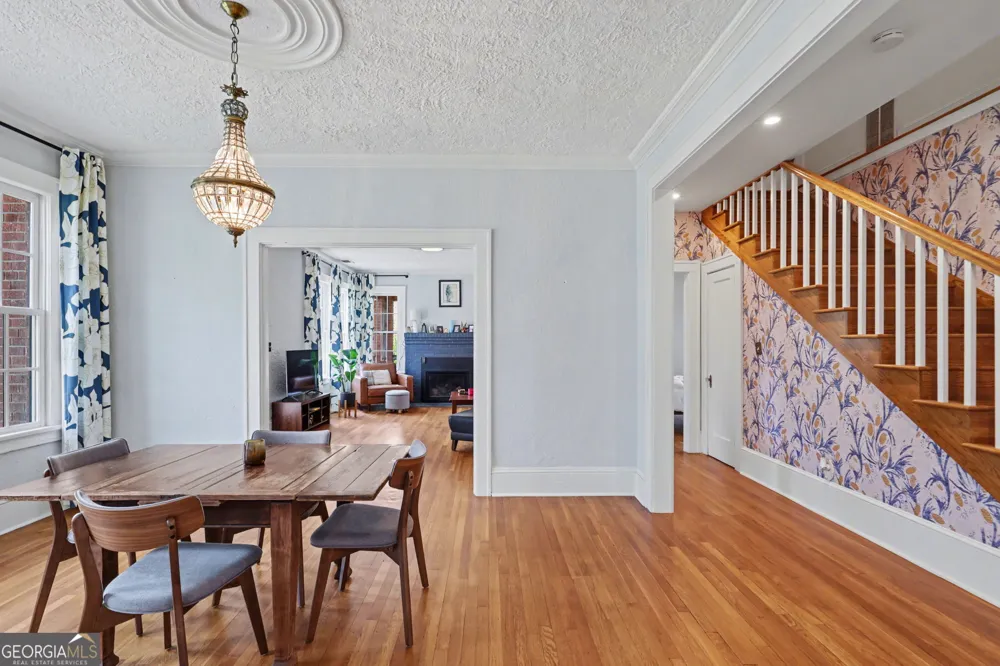 33 Maple ST Clayton, GA 30525