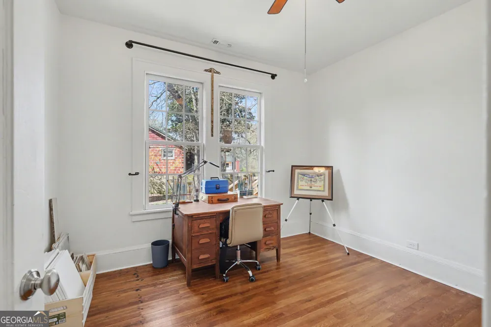 33 Maple ST Clayton, GA 30525