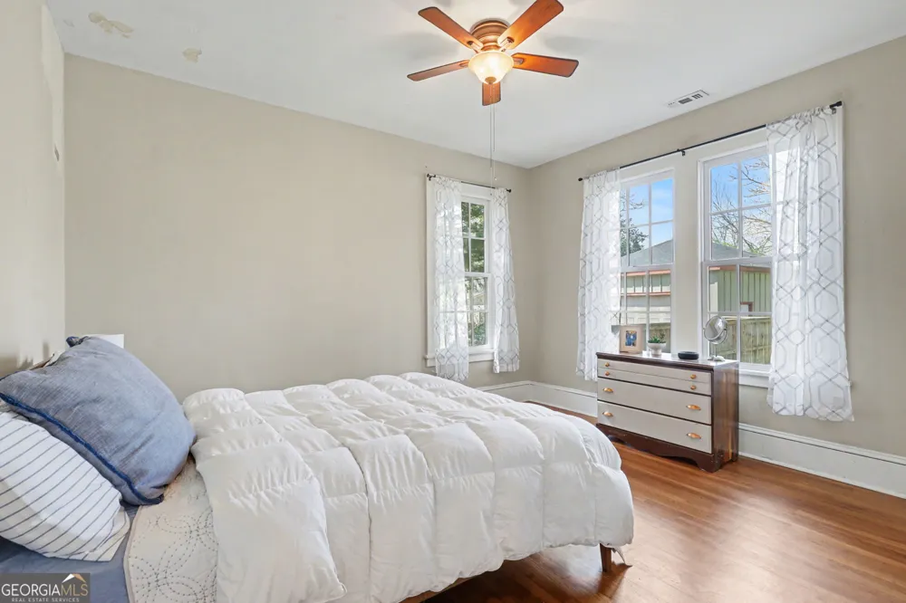 33 Maple ST Clayton, GA 30525