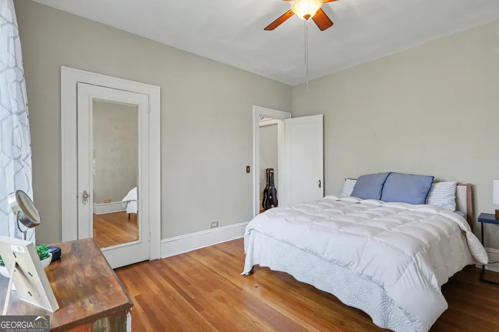 33 Maple ST Clayton, GA 30525