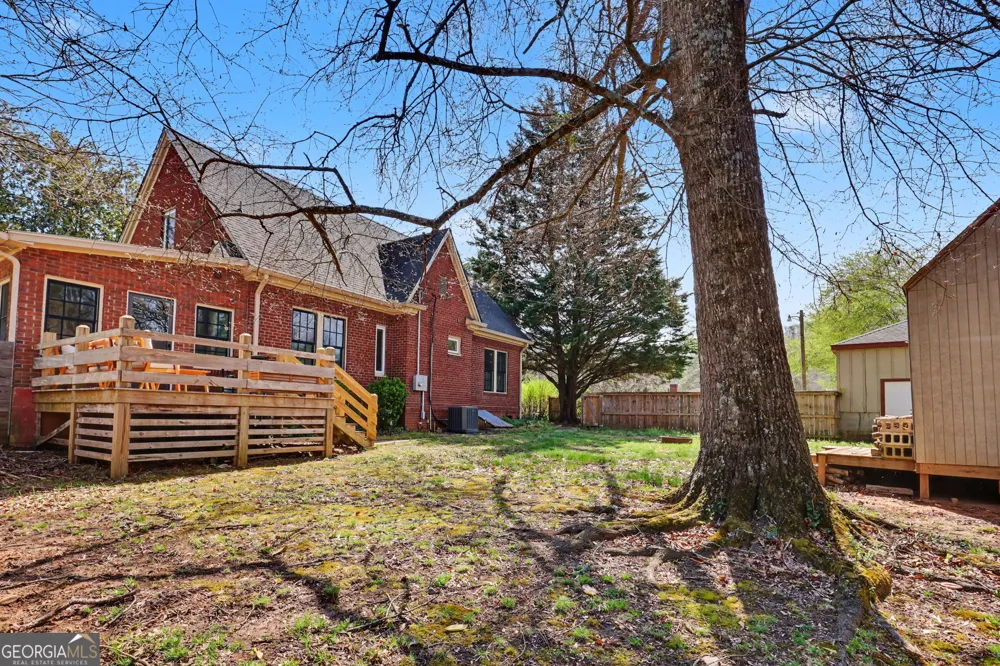 33 Maple ST Clayton, GA 30525
