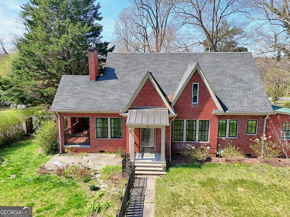 33 Maple ST Clayton, GA 30525