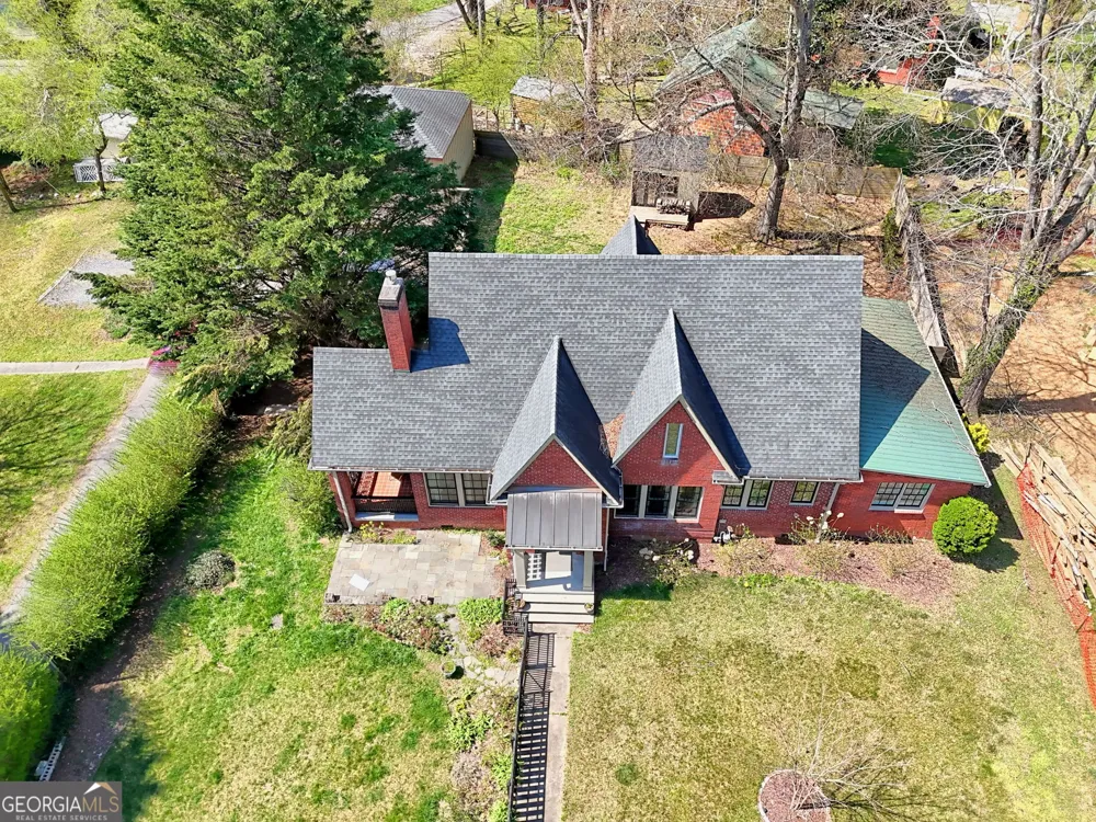 33 Maple ST Clayton, GA 30525