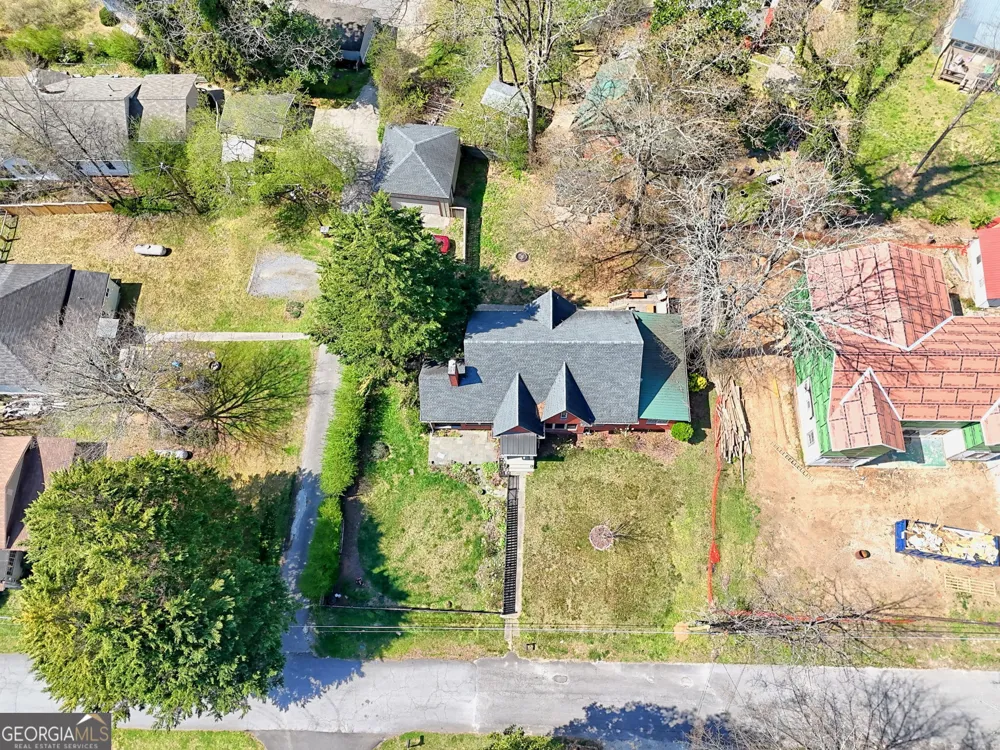 33 Maple ST Clayton, GA 30525