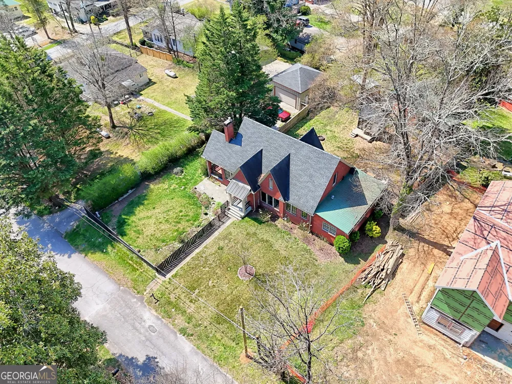 33 Maple ST Clayton, GA 30525