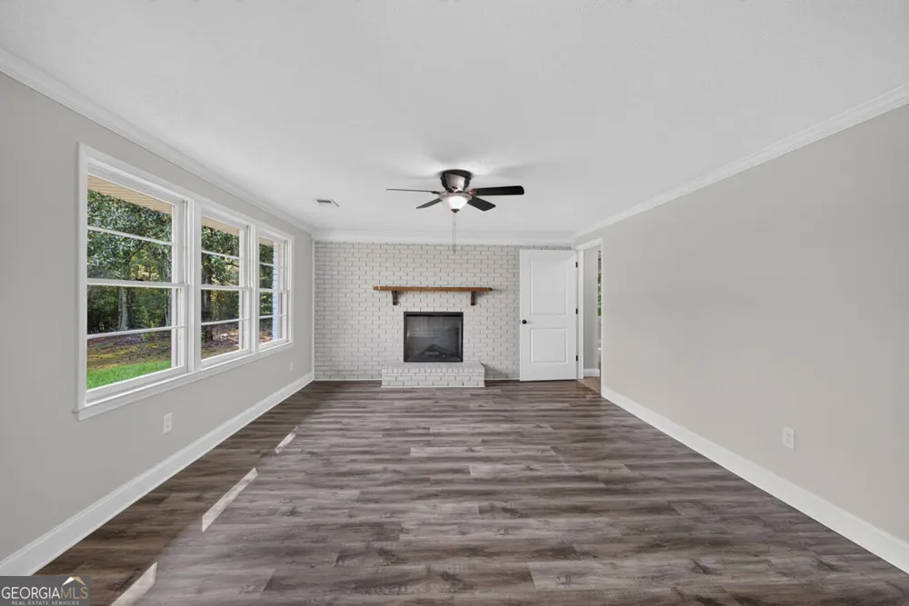 1233 Bethlehem RD Statham, GA 30666