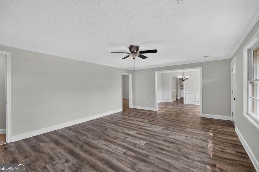 1233 Bethlehem RD Statham, GA 30666