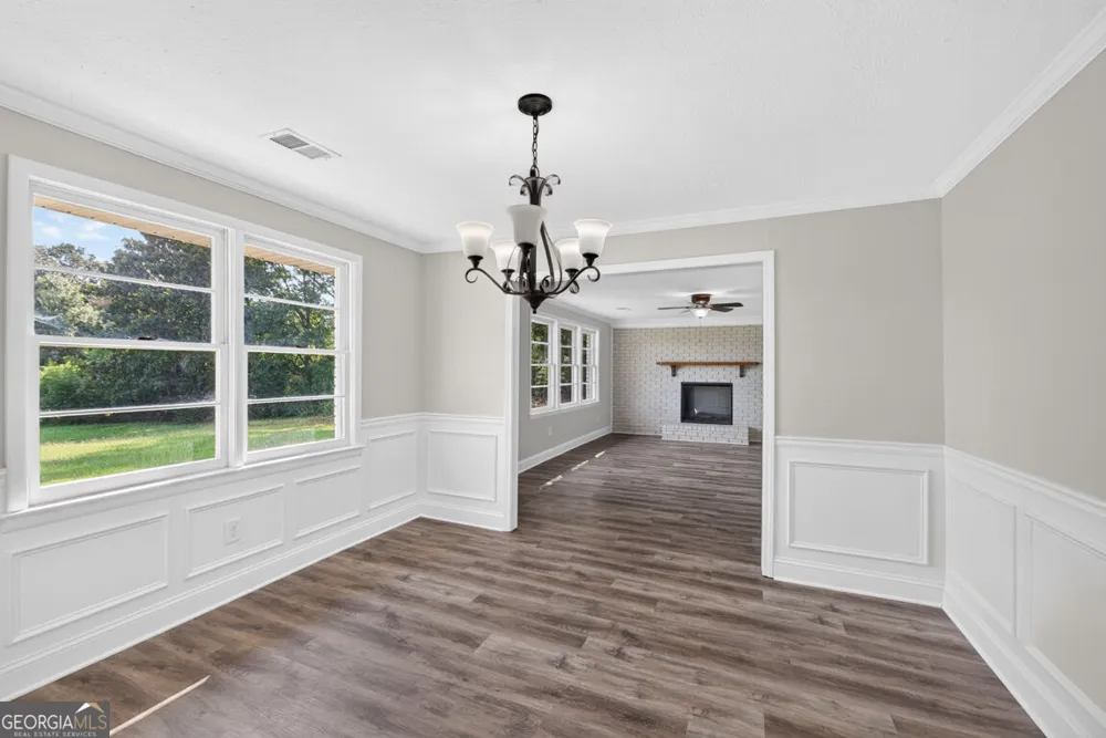 1233 Bethlehem RD Statham, GA 30666