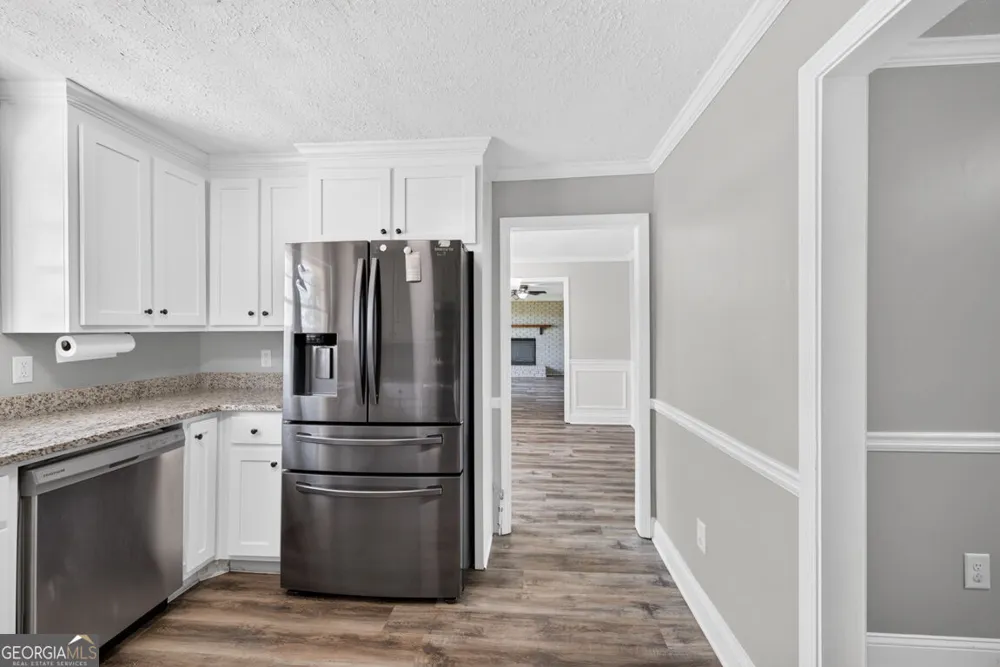 1233 Bethlehem RD Statham, GA 30666