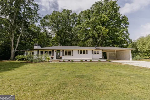 1233 Bethlehem RD