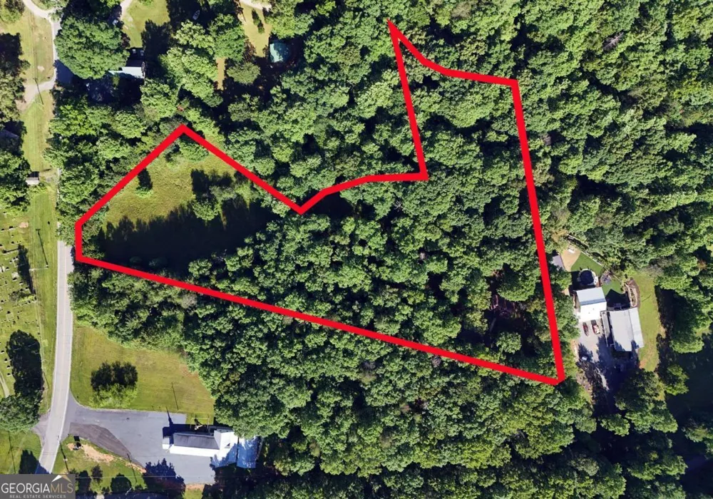 175 Bell RD Mineral Bluff, GA 30559