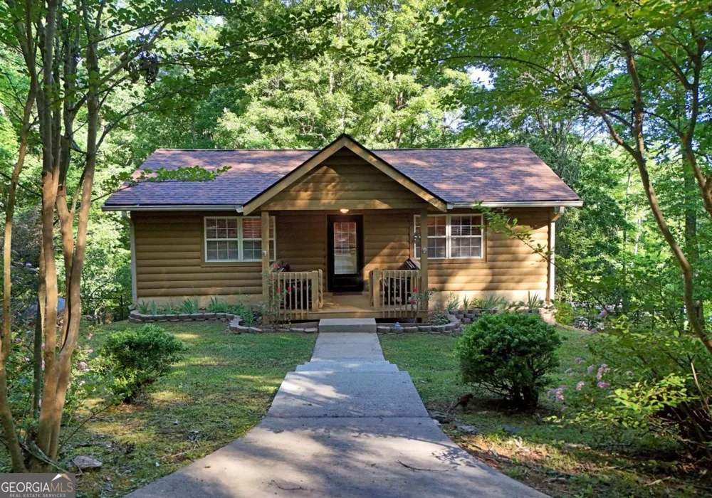 175 Bell RD Mineral Bluff, GA 30559