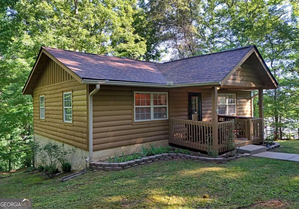 175 Bell RD Mineral Bluff, GA 30559