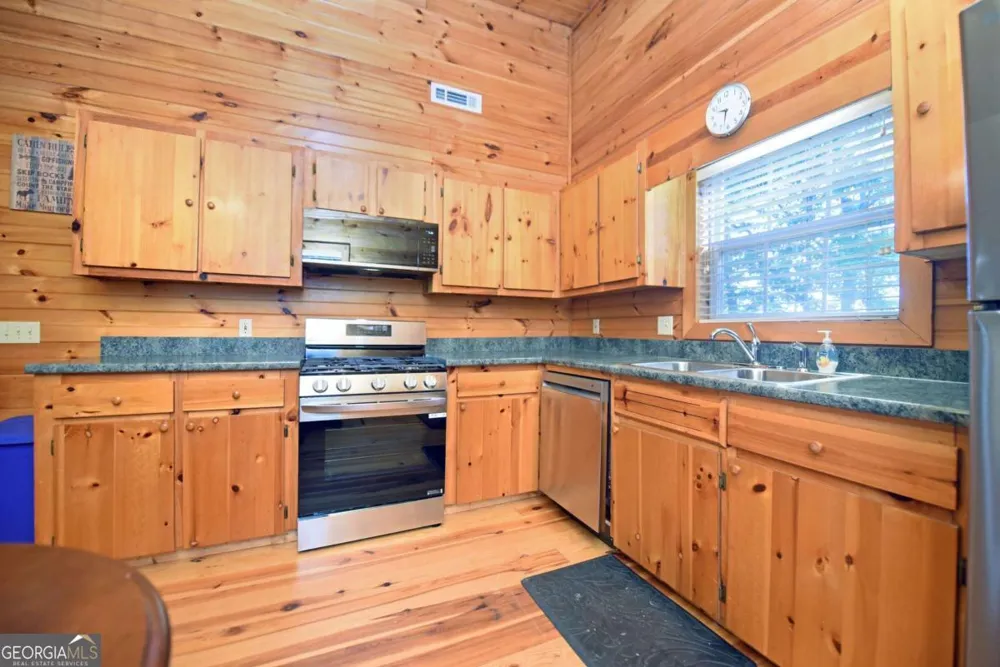 175 Bell RD Mineral Bluff, GA 30559