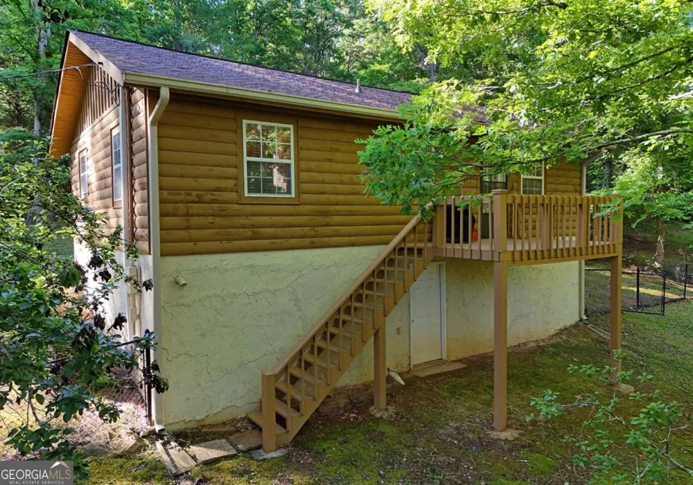 175 Bell RD Mineral Bluff, GA 30559