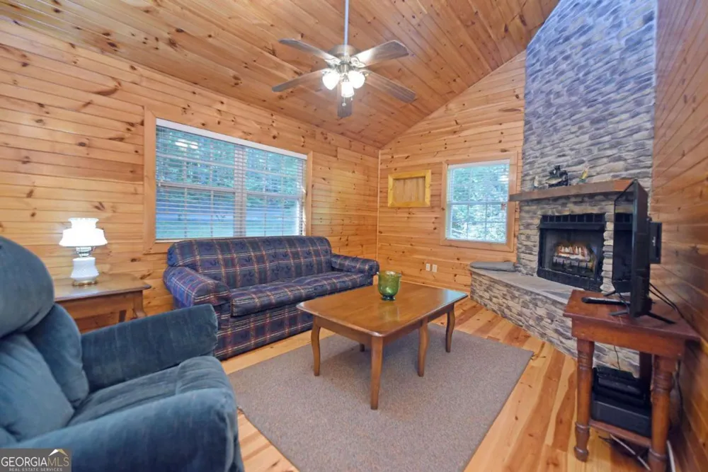 175 Bell RD Mineral Bluff, GA 30559