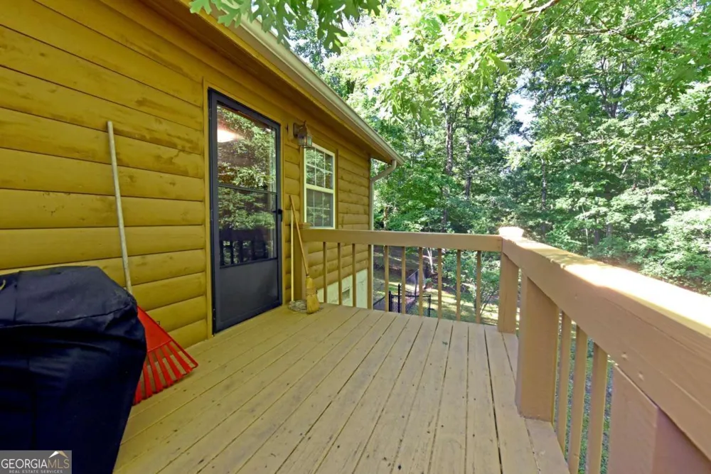 175 Bell RD Mineral Bluff, GA 30559
