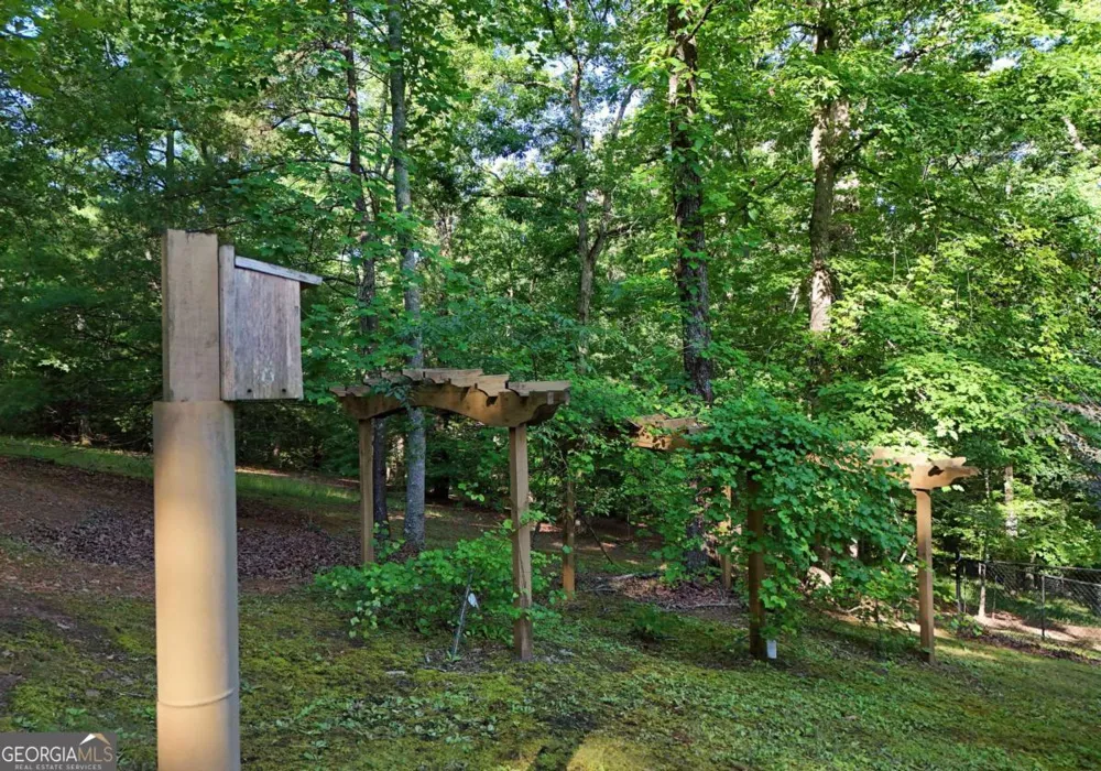 175 Bell RD Mineral Bluff, GA 30559