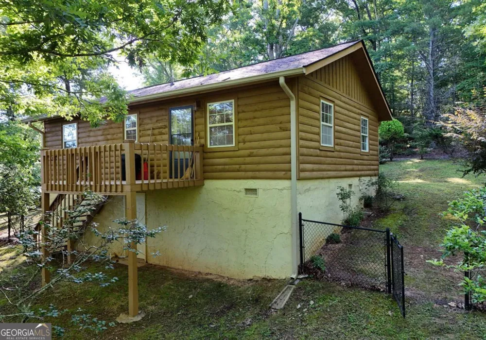 175 Bell RD Mineral Bluff, GA 30559