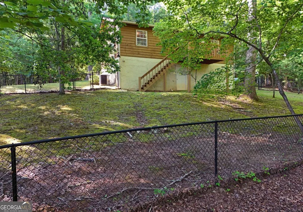 175 Bell RD Mineral Bluff, GA 30559