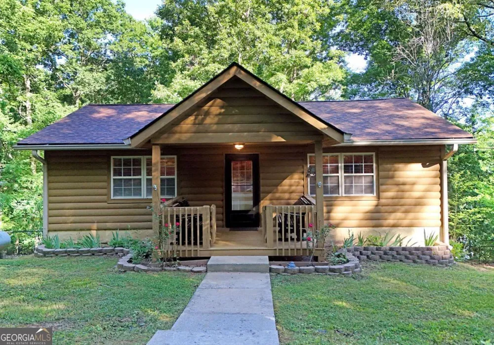 175 Bell RD Mineral Bluff, GA 30559
