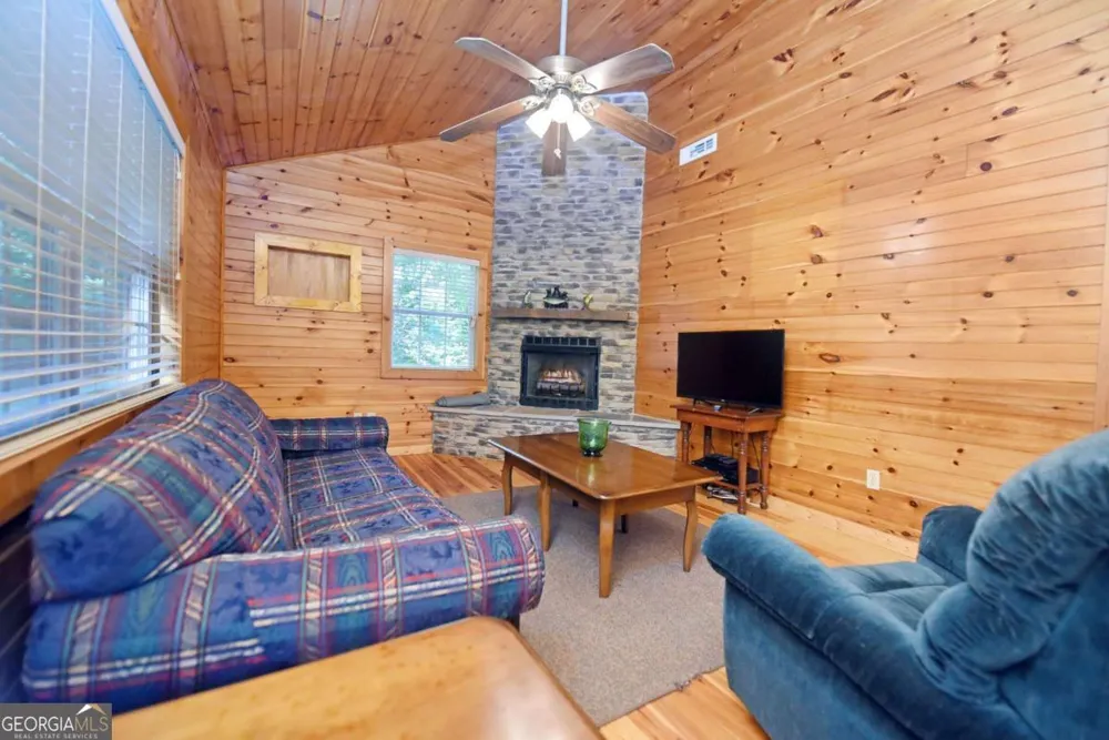 175 Bell RD Mineral Bluff, GA 30559